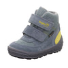 Kozačky Superfit GROOVY 2.0 1-106319-8020