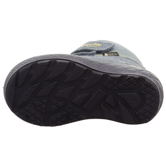 Kozačky Superfit GROOVY 2.0 1-106319-8020
