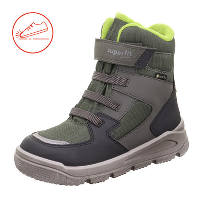 Superfit Stiefel MARS 1-109087-7000