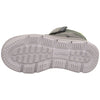 Kozačky Superfit MARS 1-109087-7000
