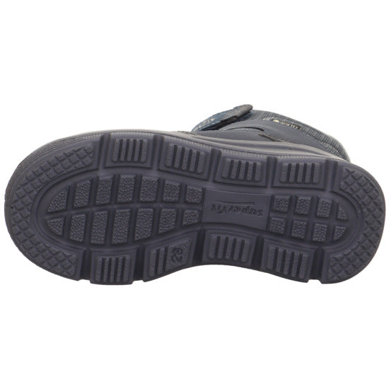 Superfit Stiefeletten MARS 1-109087-8000