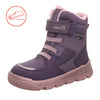 Kozačky Superfit MARS 1-109087-8500