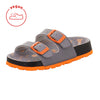Bačkory Superfit FUSSBETTPANTOFFEL 1-800111-2130