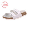 Bačkory Superfit FUSSBETTPANTOFFEL 1-800111-8440