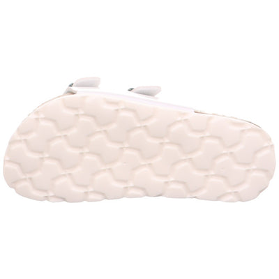 Bačkory Superfit FUSSBETTPANTOFFEL 1-800111-8440