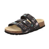 Bačkory Superfit FUSSBETTPANTOFFEL 1-800113-0050