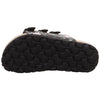 Bačkory Superfit FUSSBETTPANTOFFEL 1-800113-0050