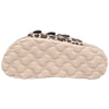 Bačkory Superfit FUSSBETTPANTOFFEL 1-800113-4000