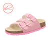Bačkory Superfit FUSSBETTPANTOFFEL 1-800113-5680