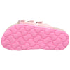 Bačkory Superfit FUSSBETTPANTOFFEL 1-800113-5680
