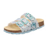 Bačkory Superfit FUSSBETTPANTOFFEL 1-800113-8440