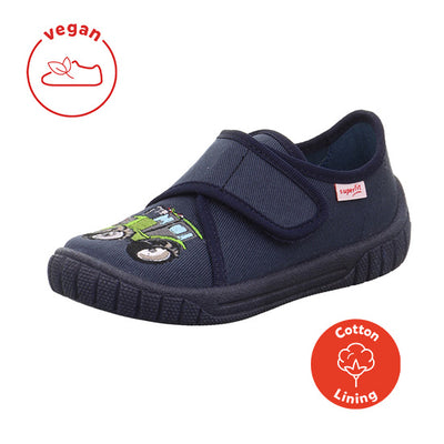 Bačkory Superfit BILL 1-800278-8110