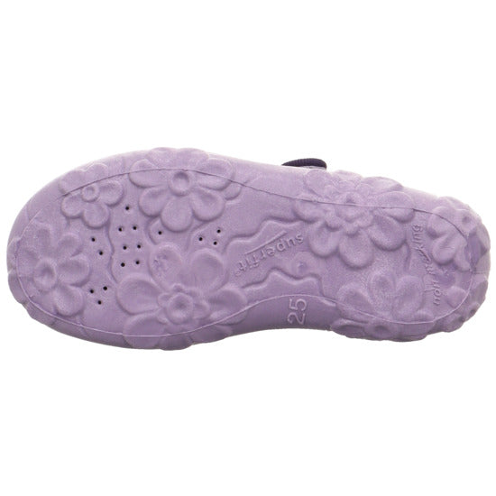 Bačkory Superfit BONNY 1-800283-8570