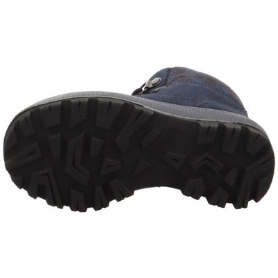 Kozačky Superfit TEDD 1-800473-8000