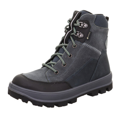 Kozačky Superfit TEDD 1-800477-8010