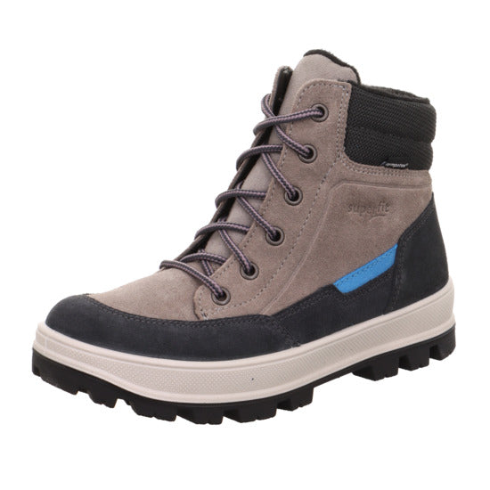Kozačky Superfit TEDD 1-800478-2500