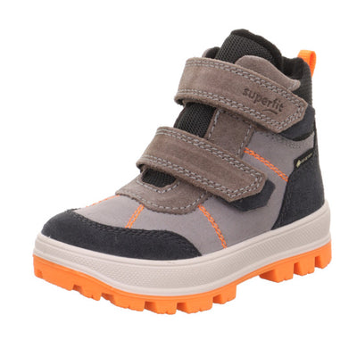 Kozačky Superfit TEDD 1-800480-2500