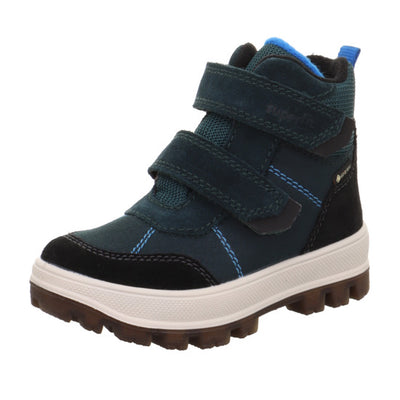 Kozačky Superfit TEDD 1-800480-7000
