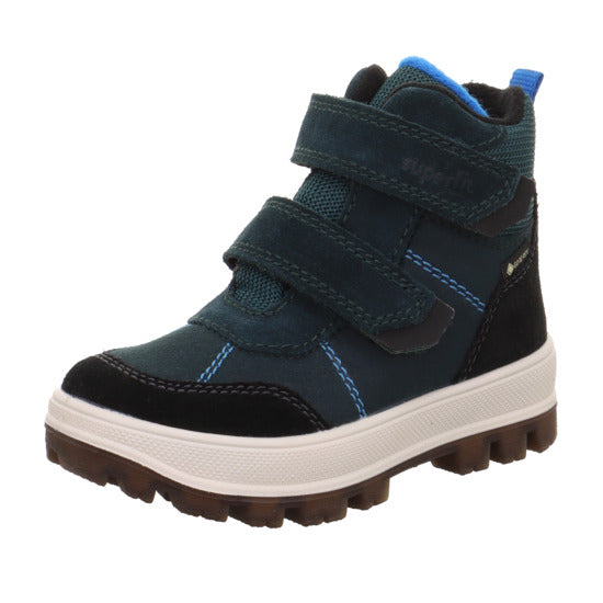 Kozačky Superfit TEDD 1-800480-7000