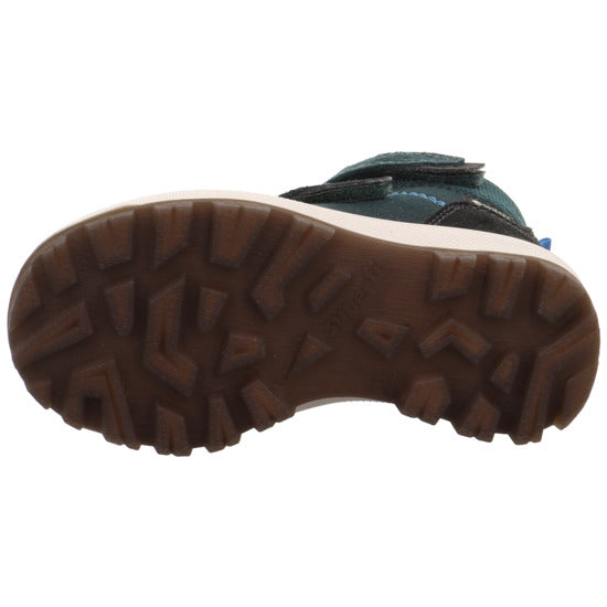 Kozačky Superfit TEDD 1-800480-7000