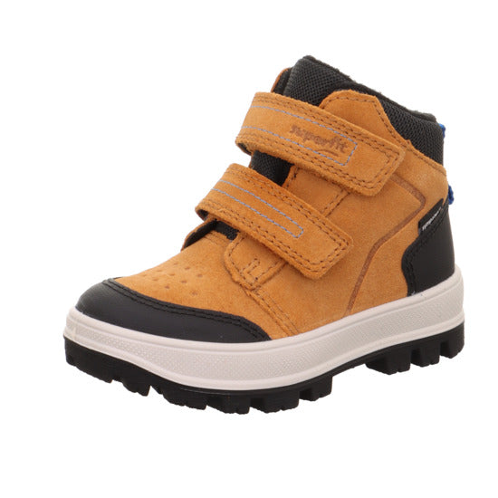 Kozačky Superfit TEDD 1-800481-3000