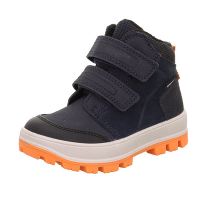 Kozačky Superfit TEDD 1-800481-8000