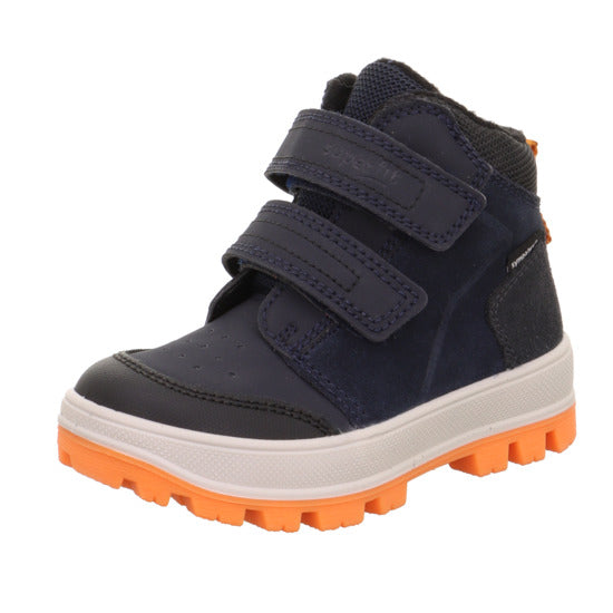 Kozačky Superfit TEDD 1-800481-8000