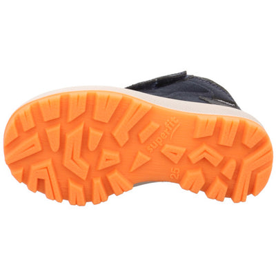 Kozačky Superfit TEDD 1-800481-8000