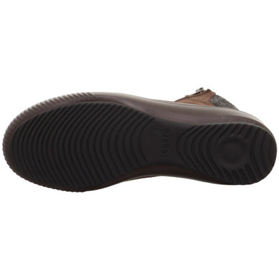 Kozačky Legero TANARO 5.0 2-000269-3350