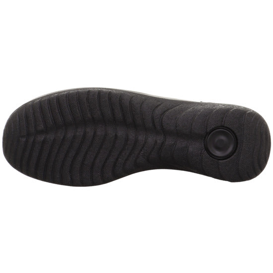 Tenisky Legero SOFTBOOT 4.0 2-000465-0000