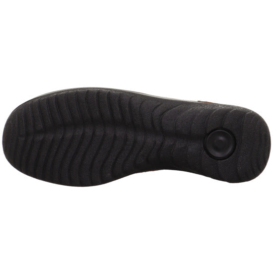 Tenisky Legero SOFTBOOT 4.0 2-000465-3350