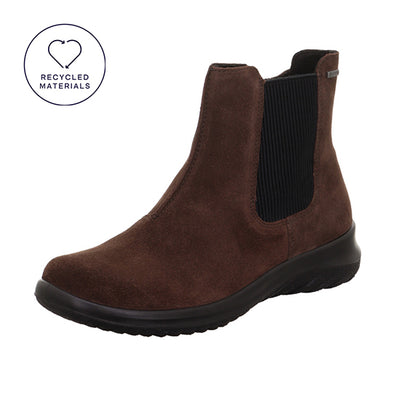 Kozačky Legero SOFTBOOT 4.0 2-009000-3350