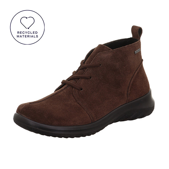 Tenisky Legero SOFTBOOT 4.0 2-009569-3350