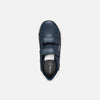 Tmavě modré chlapecké tenisky Geox Eclyper J66LSG-054FU-C4211
