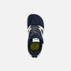 Tmavě modré chlapecké barefoot tenisky Geox Foot-run J66PDA-022BC-C4P1Z