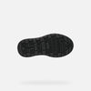 Černé chlapecké tenisky Geox Riddock J667SA-043CE-C9999