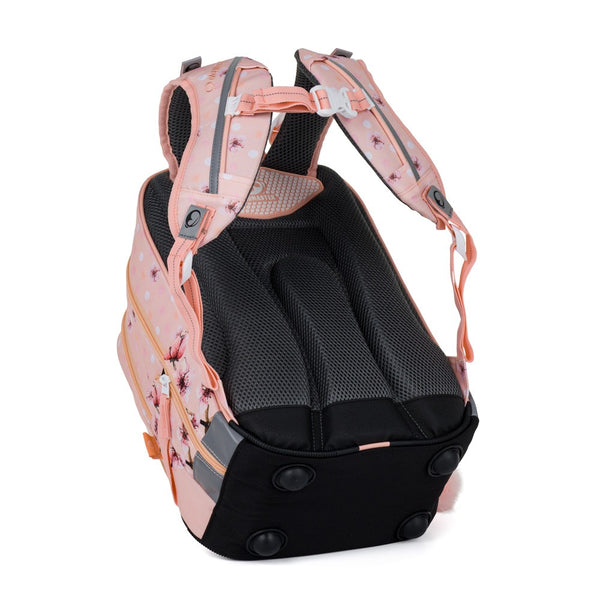 Bagmaster ALFA 26 A malý školní set pro prvňáčky – veverka
