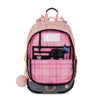 Bagmaster ALFA 26 A malý školní set pro prvňáčky – veverka