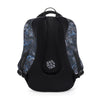 Bagmaster BAG 24 A studentský batoh – šedý