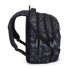 Bagmaster BAG 24 B studentský batoh – šedý