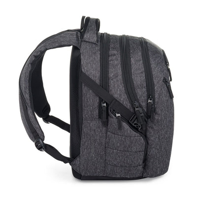 Bagmaster BAG 25 A studentský batoh – šedý