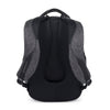 Bagmaster BAG 25 A studentský batoh – šedý