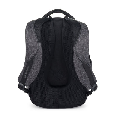 Bagmaster BAG 25 A studentský batoh – šedý