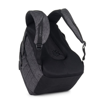Bagmaster BAG 25 A studentský set – šedý