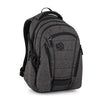 Bagmaster BAG 25 A studentský batoh – šedý