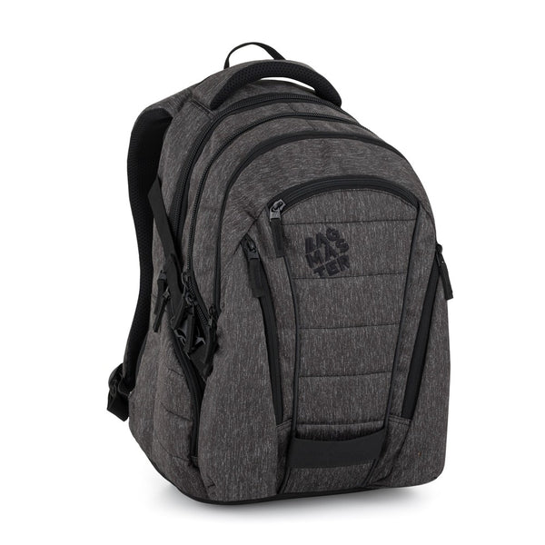 Bagmaster BAG 25 A studentský set – šedý