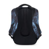 Bagmaster BAG 25 B studentský set – černo-modrý