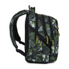Bagmaster BAG 26 A studentský batoh – zeleno-šedý