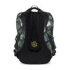 Bagmaster BAG 26 A studentský set – zeleno-šedý