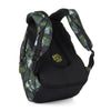 Bagmaster BAG 26 A studentský set – zeleno-šedý